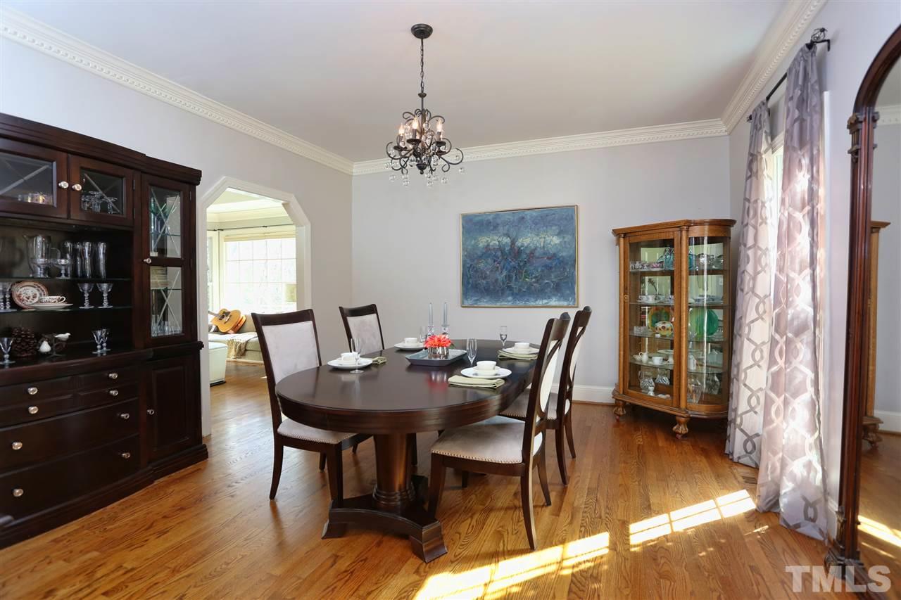 12600 Waterman Drive Raleigh, NC 27614 - Photo 11 of 25 Gallery Image 11