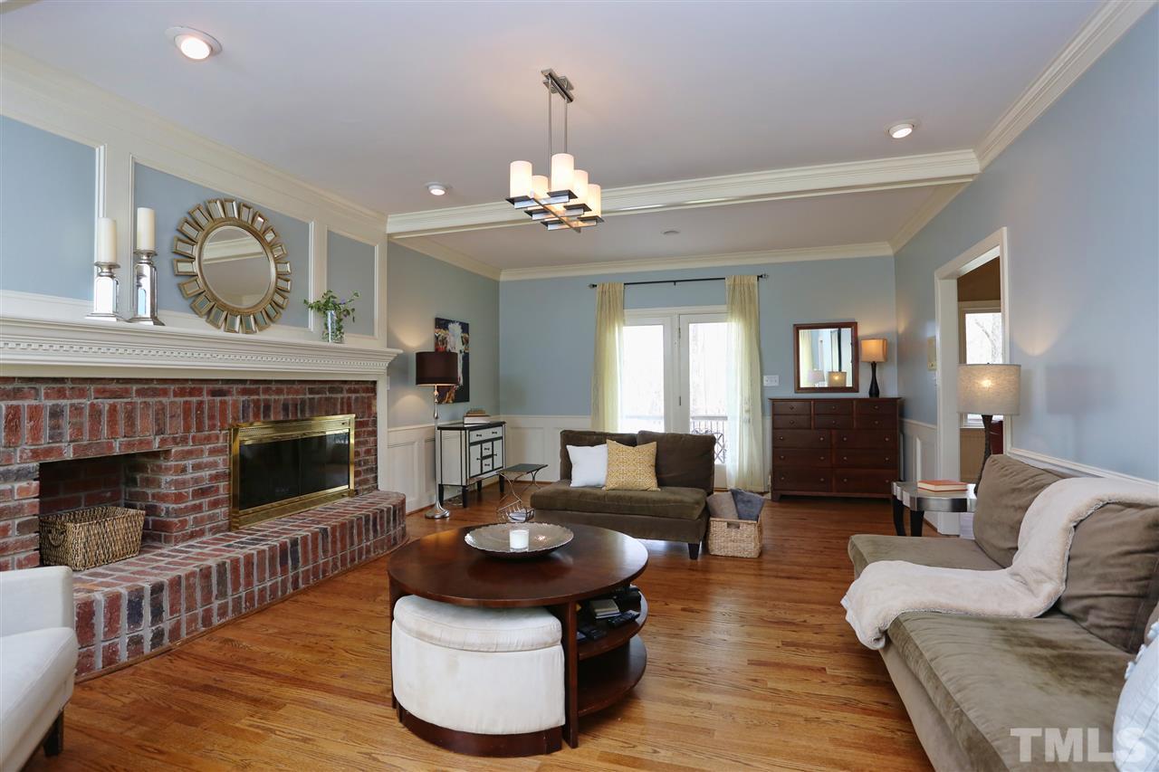 12600 Waterman Drive Raleigh, NC 27614 - Photo 7 of 25 Gallery Image 7