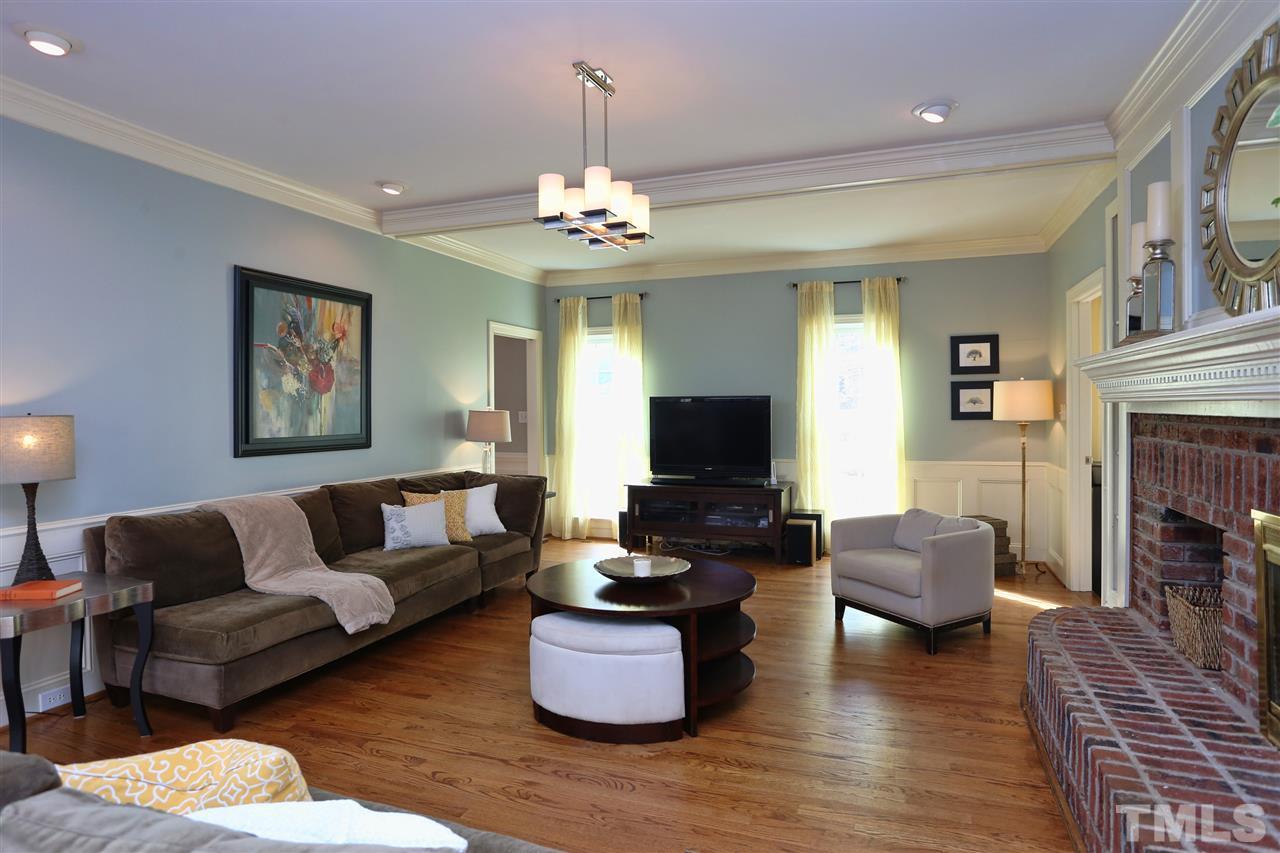 12600 Waterman Drive Raleigh, NC 27614 - Photo 8 of 25 Gallery Image 8