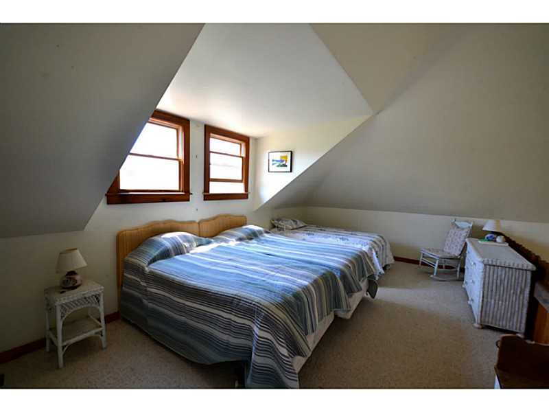 305 Southeast Ext Road Block Island, RI 02807 - Photo 10 of 11 Bedroom.