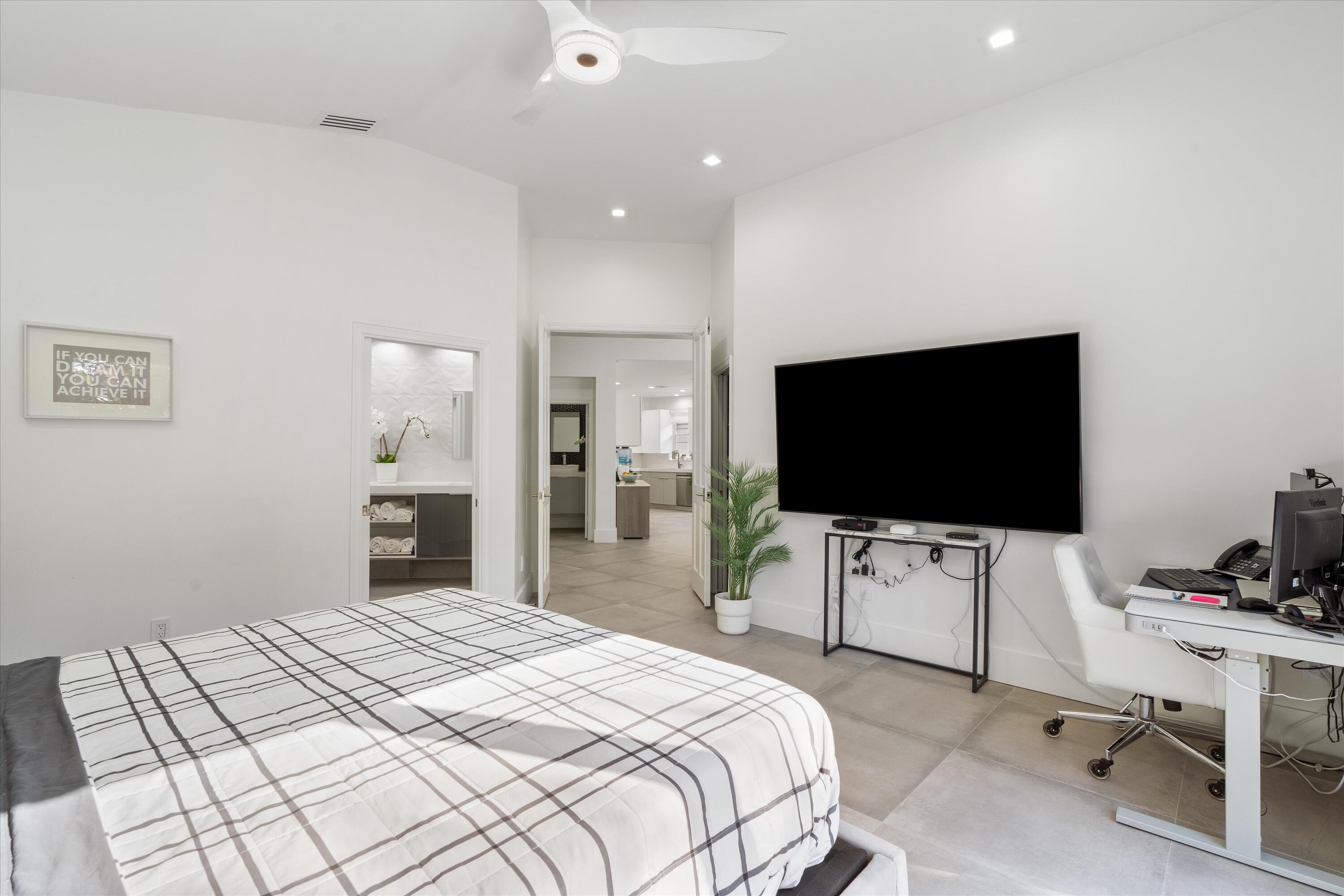 2596 Northwest 53rd Street Boca Raton, FL 33496 - Photo 10 of 22 Master Bedroom