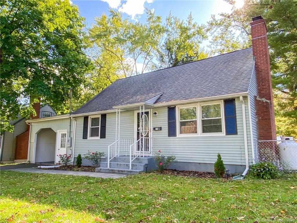 75 Fisher Road Middletown, CT 06457 - Photo 1 of 1