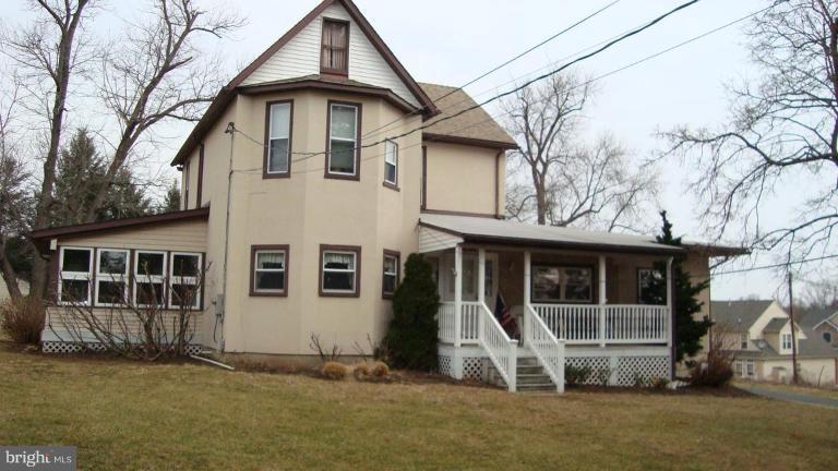3116 Northwind Road Parkville, MD 21234 - Photo 1 of 27 Exterior (Main)