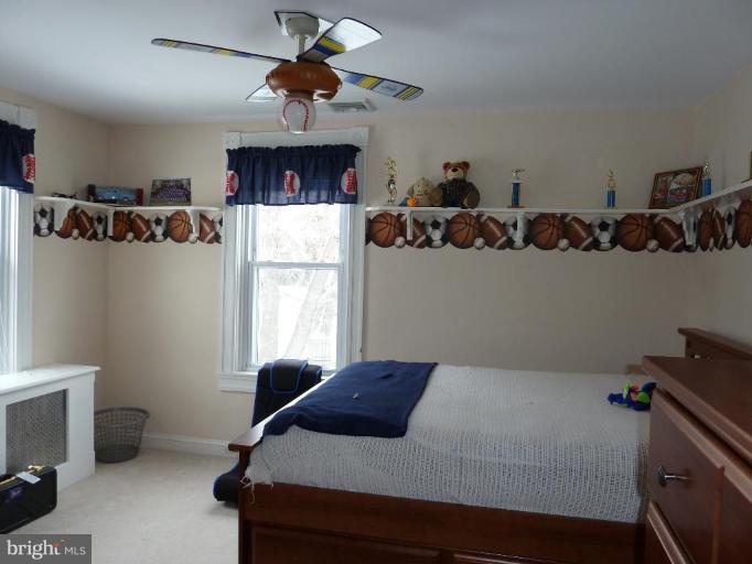 3116 Northwind Road Parkville, MD 21234 - Photo 14 of 27 Bedroom #2