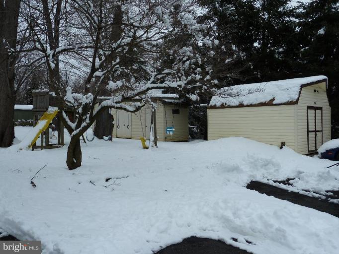 3116 Northwind Road Parkville, MD 21234 - Photo 19 of 27 Shed