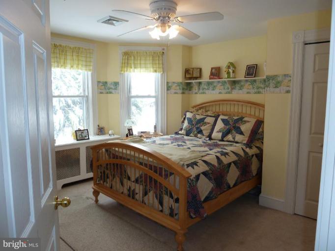 3116 Northwind Road Parkville, MD 21234 - Photo 20 of 27 Bedroom #1