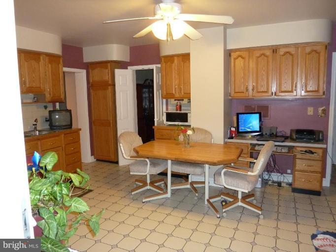 3116 Northwind Road Parkville, MD 21234 - Photo 22 of 27 Kitchen