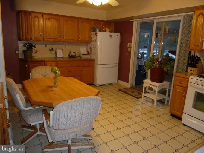 3116 Northwind Road Parkville, MD 21234 - Photo 24 of 27 Kitchen #3