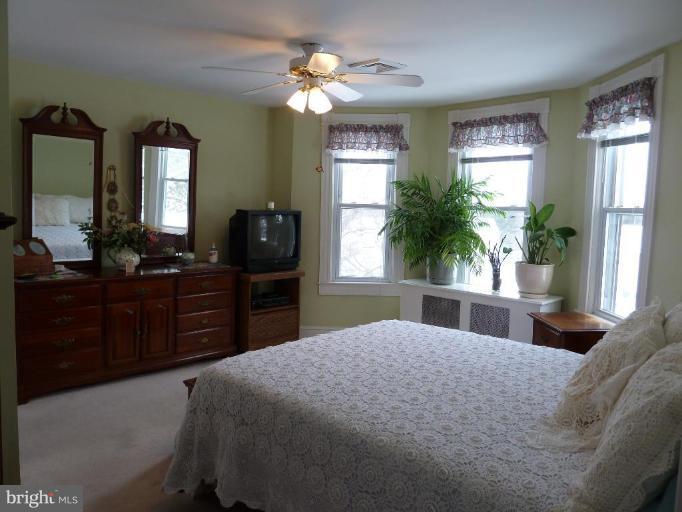 3116 Northwind Road Parkville, MD 21234 - Photo 4 of 27 Master Bedroom #2