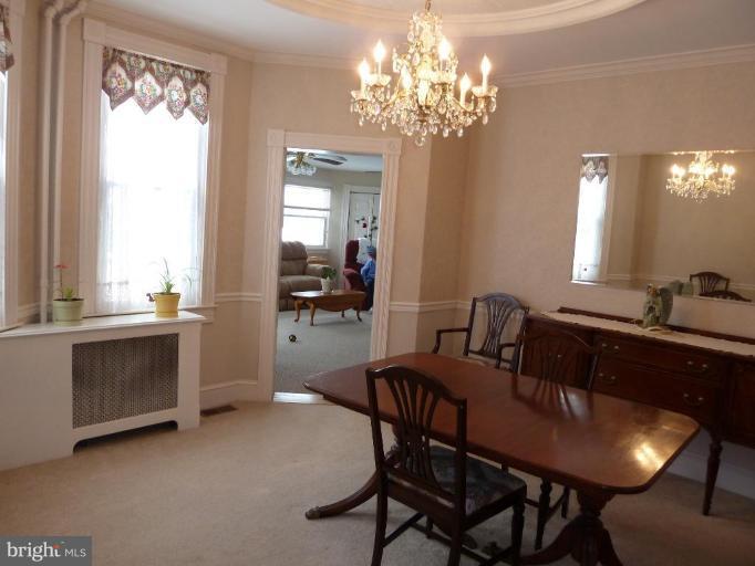 3116 Northwind Road Parkville, MD 21234 - Photo 7 of 27 Dining Room