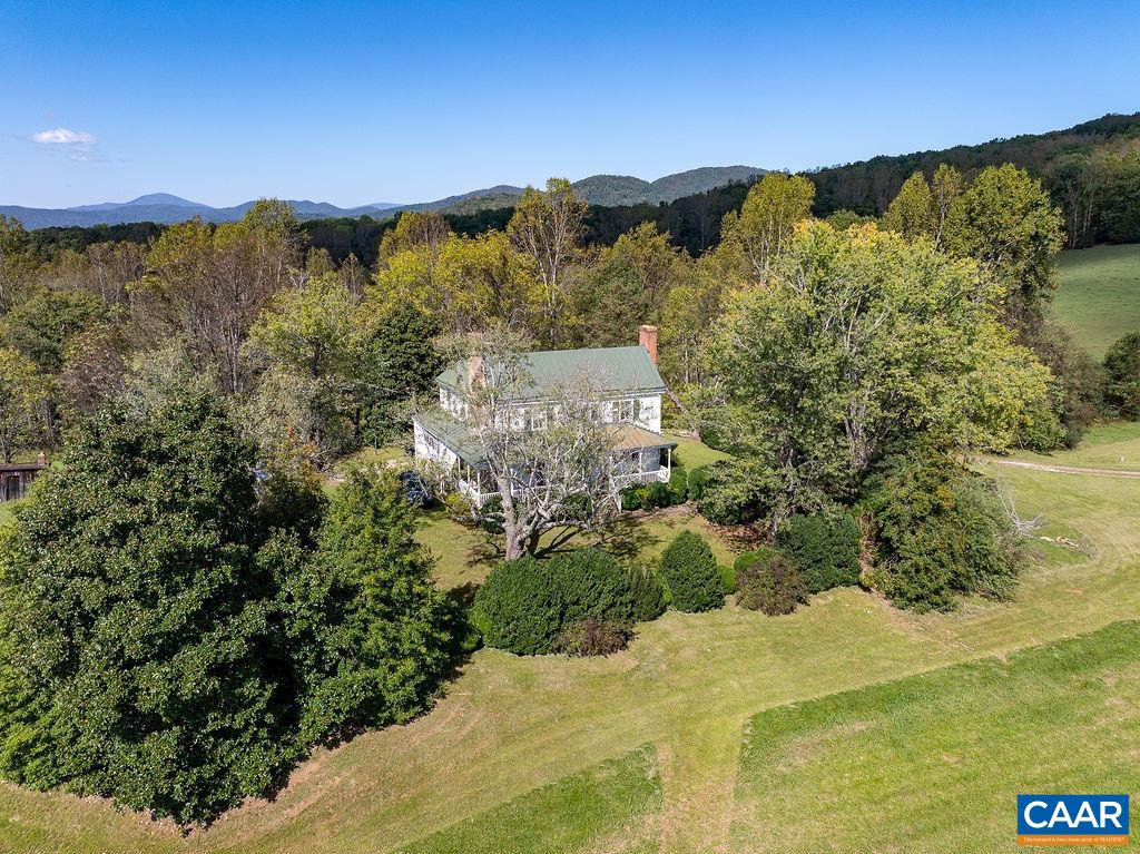 748 Findlay Mountain Road Shipman, VA 22971 - Photo 10 of 55 Gallery Image 10