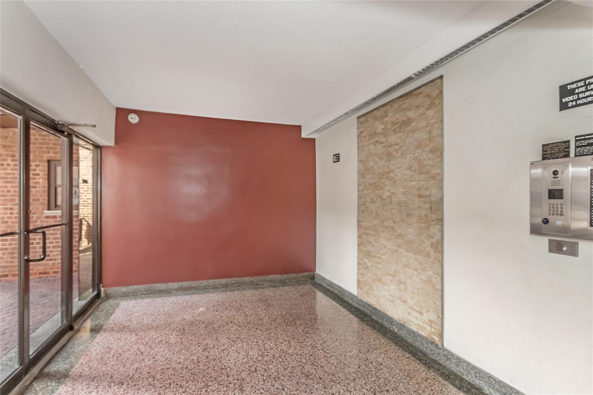 32-22 92nd Street, Unit 603 Queens, NY 11369 - Photo 22 of 25 a view of an empty room