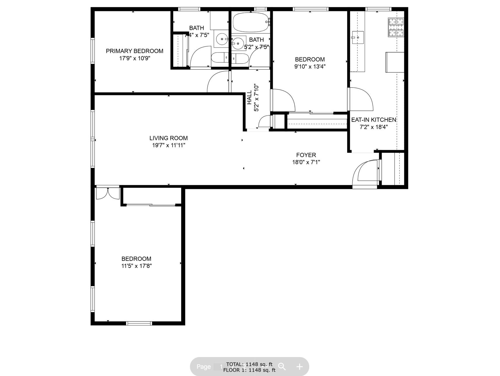 32-22 92nd Street, Unit 603 Queens, NY 11369 - Photo 25 of 25 unknown