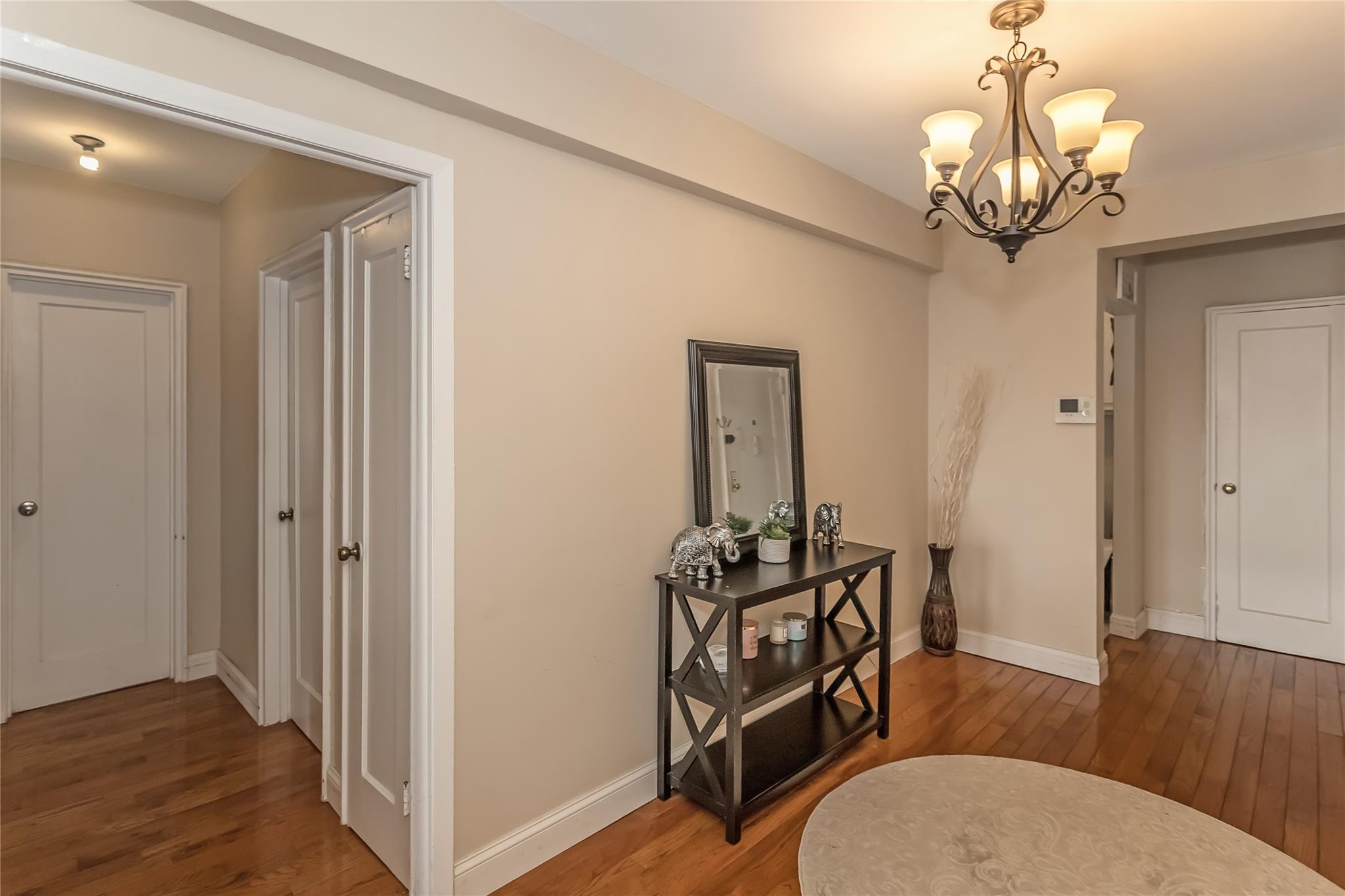 32-22 92nd Street, Unit 603 Queens, NY 11369 - Photo 4 of 25 a view of a livingroom with furniture