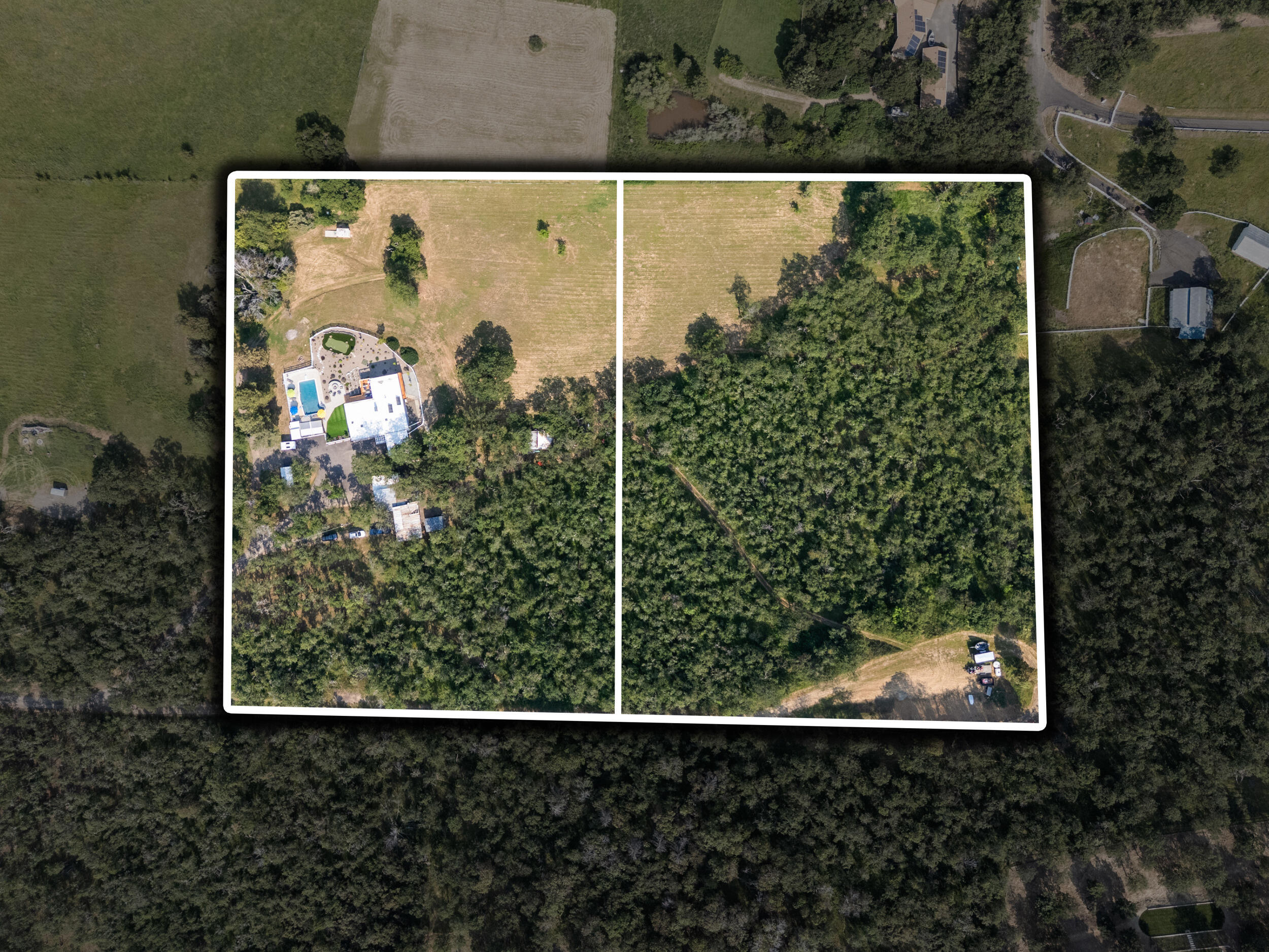 Pioneer Road Medford, OR 97501 - Photo 1 of 15