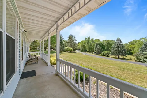 $490,000 | 11705 334th Avenue, Randall, WI 53181