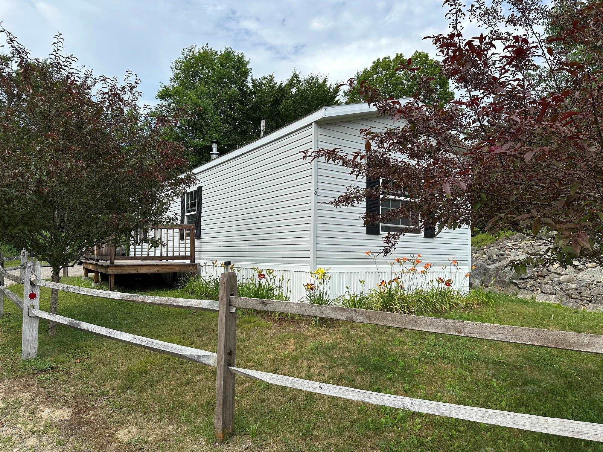5 Mark Street Jaffrey, NH 03452 - Photo 14 of 15