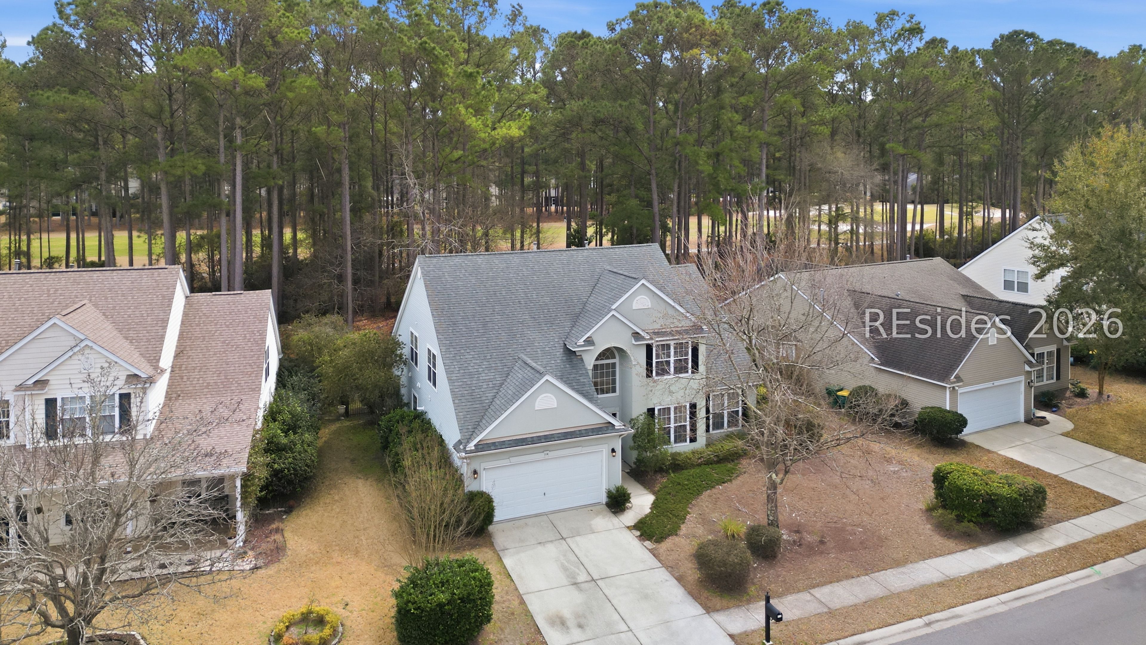 114 Pinecrest Circle Bluffton, SC 29910 - Photo 1 of 61