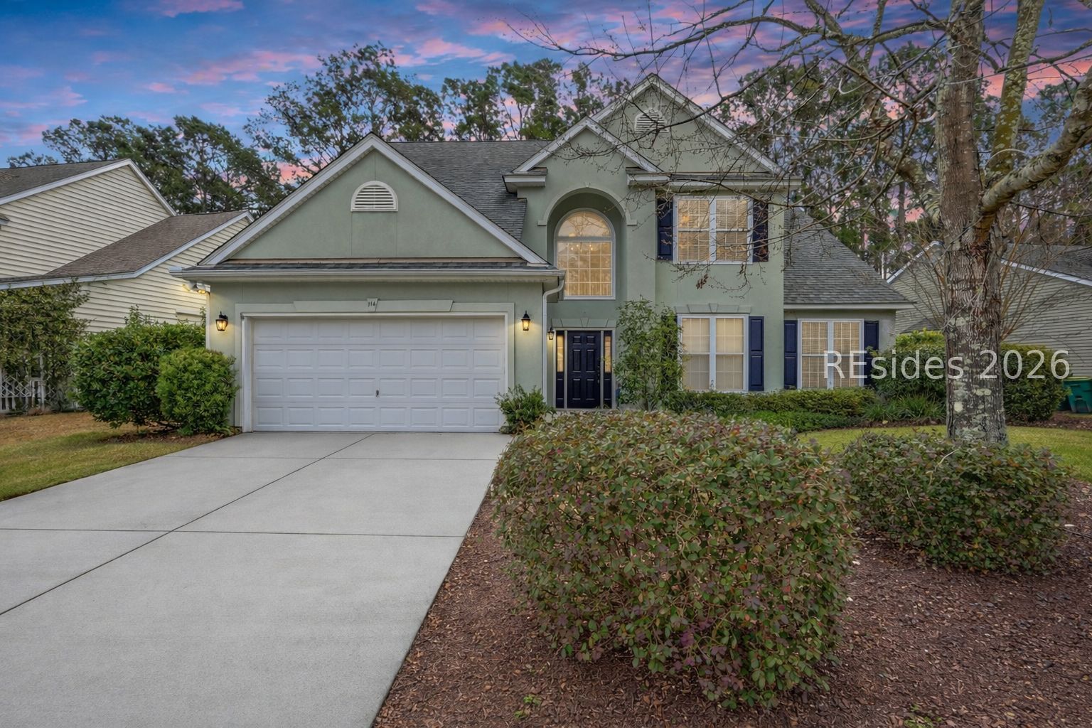 114 Pinecrest Circle Bluffton, SC 29910 - Photo 3 of 61