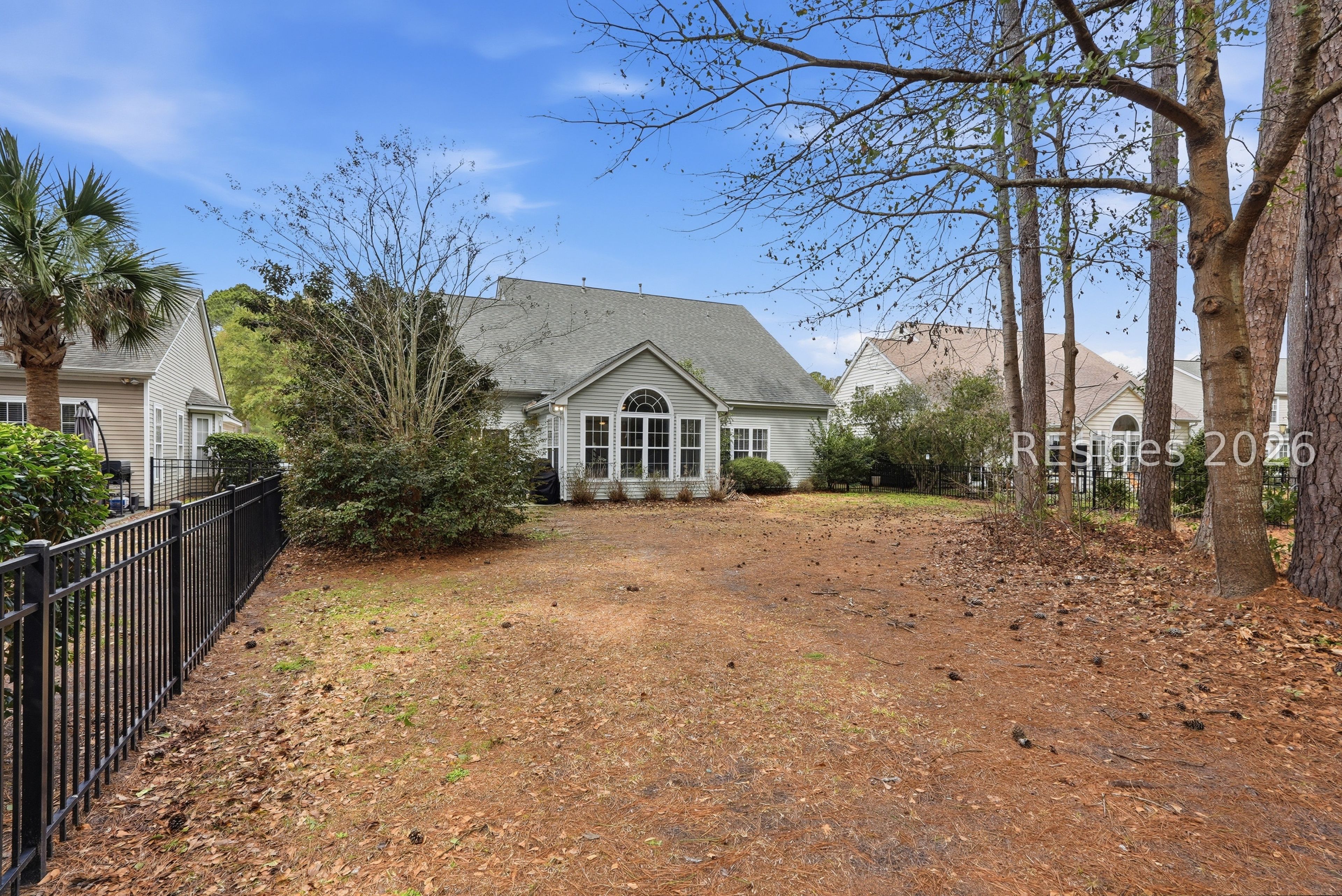114 Pinecrest Circle Bluffton, SC 29910 - Photo 36 of 61