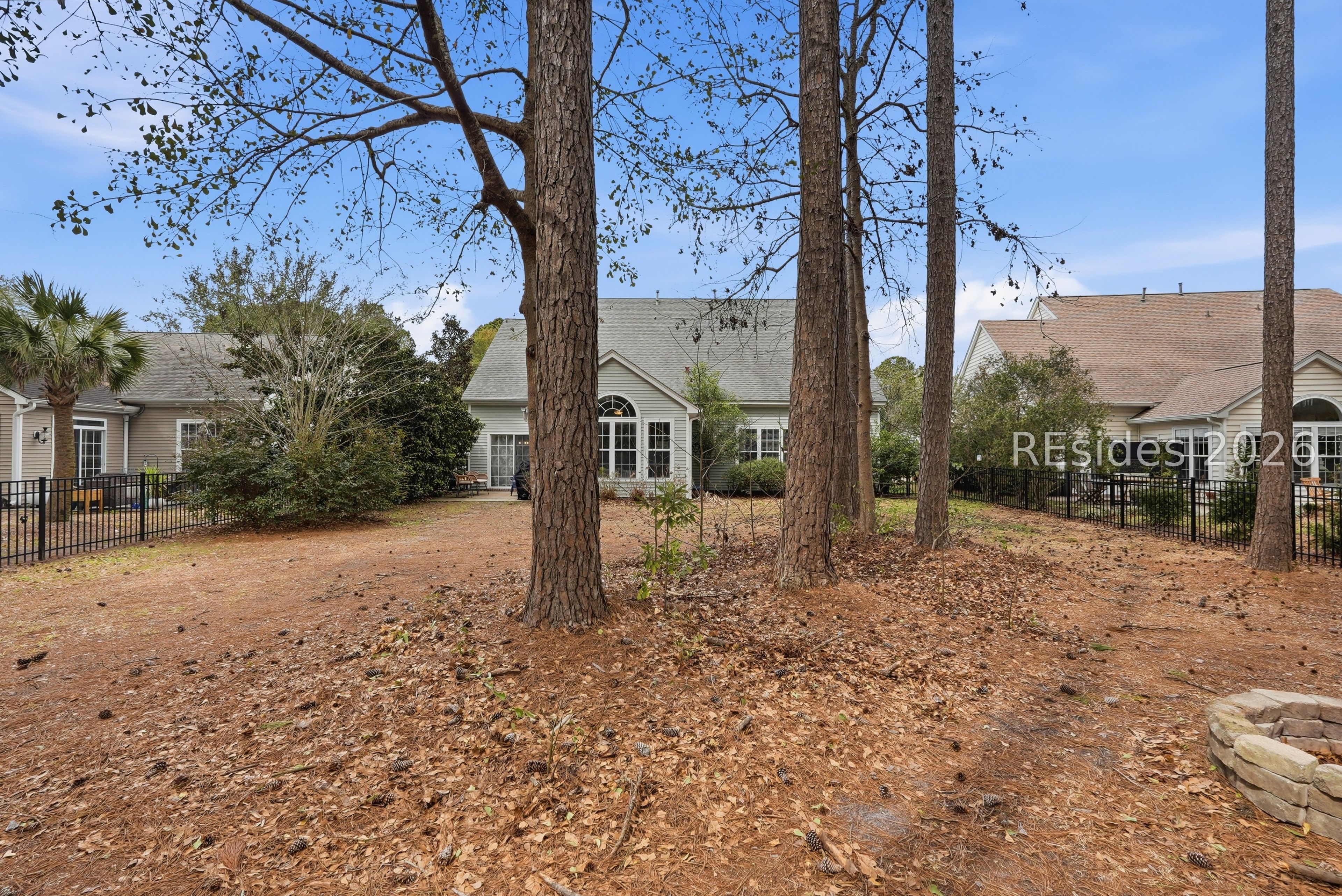 114 Pinecrest Circle Bluffton, SC 29910 - Photo 37 of 61