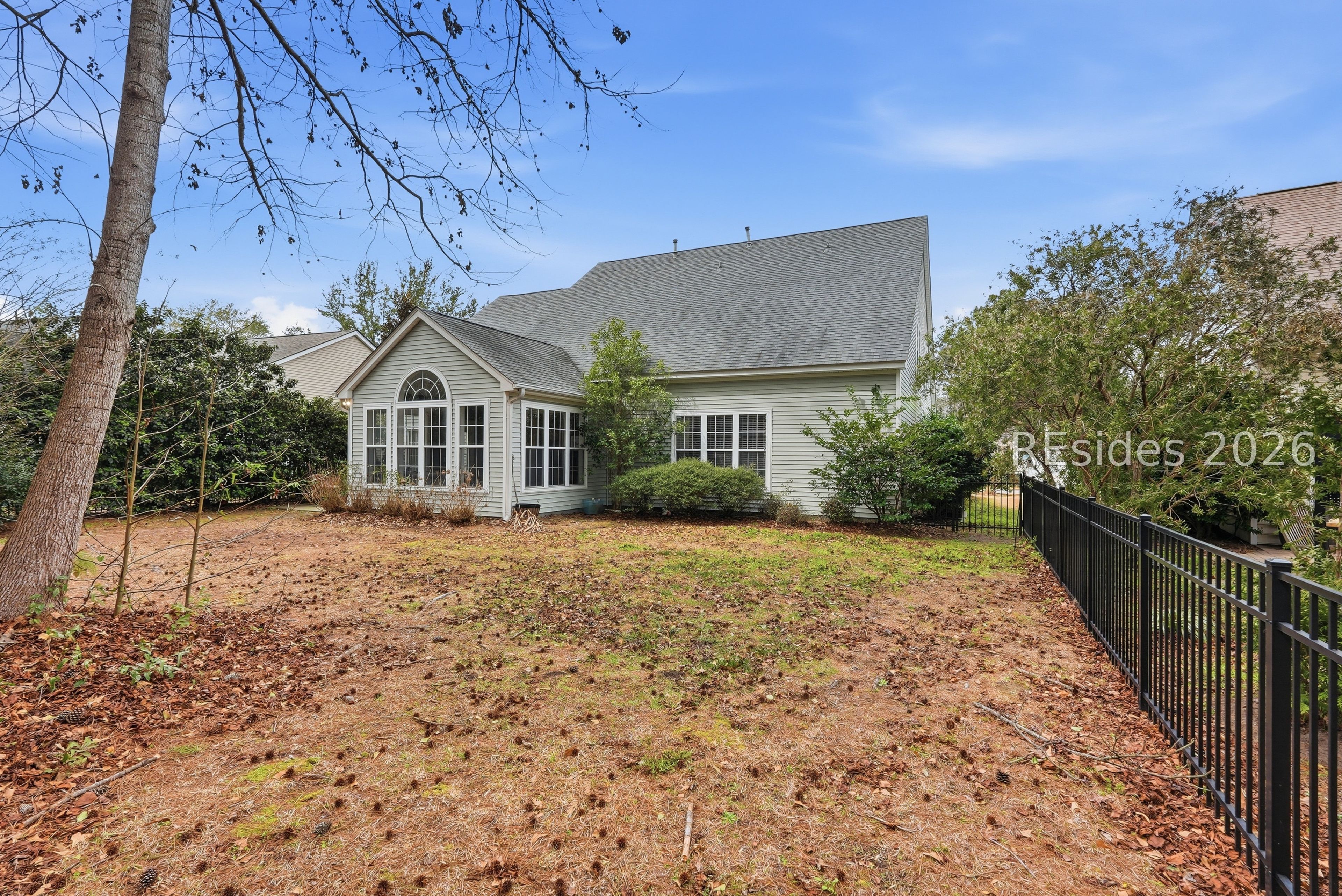 114 Pinecrest Circle Bluffton, SC 29910 - Photo 38 of 61