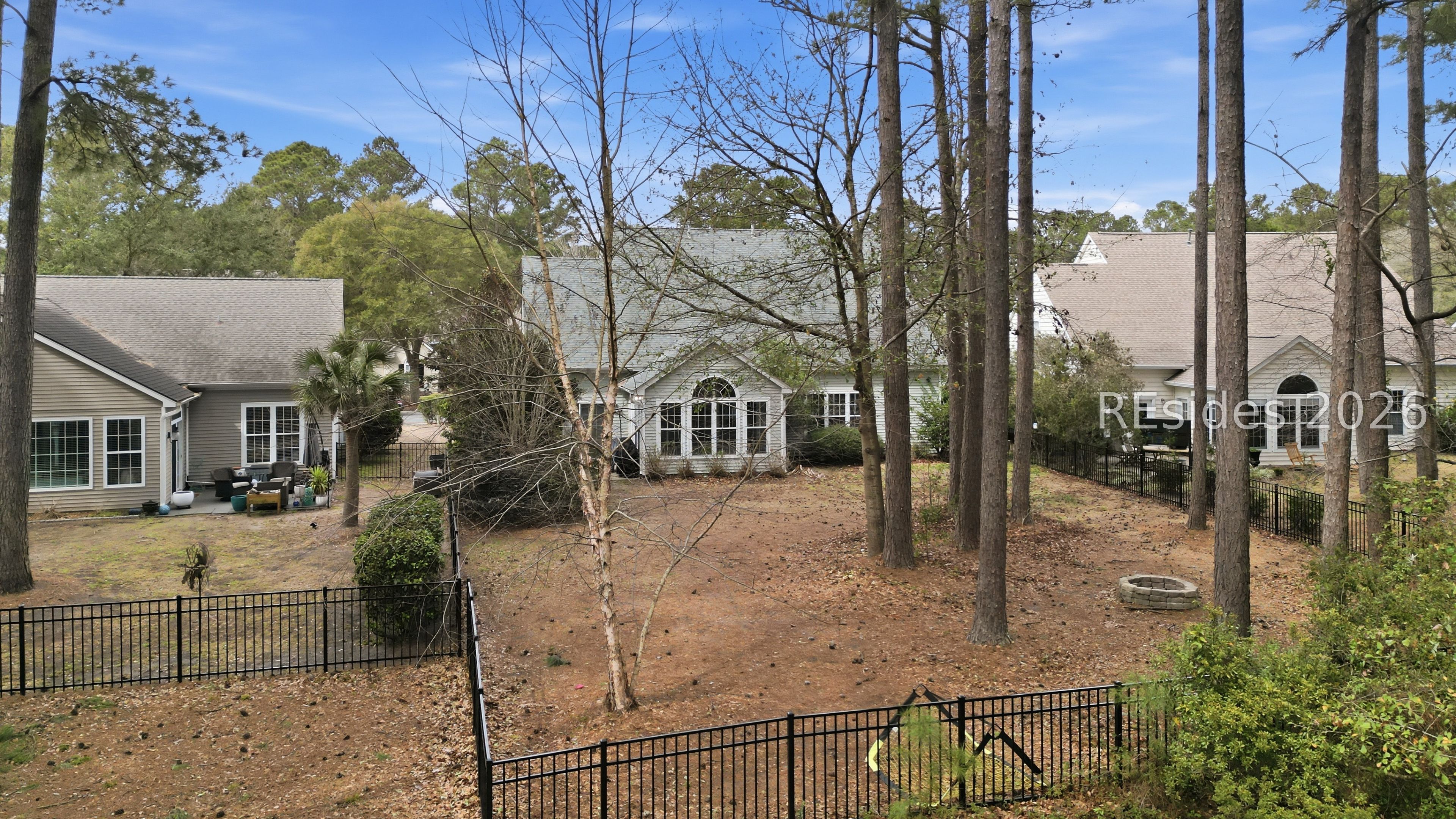 114 Pinecrest Circle Bluffton, SC 29910 - Photo 44 of 61
