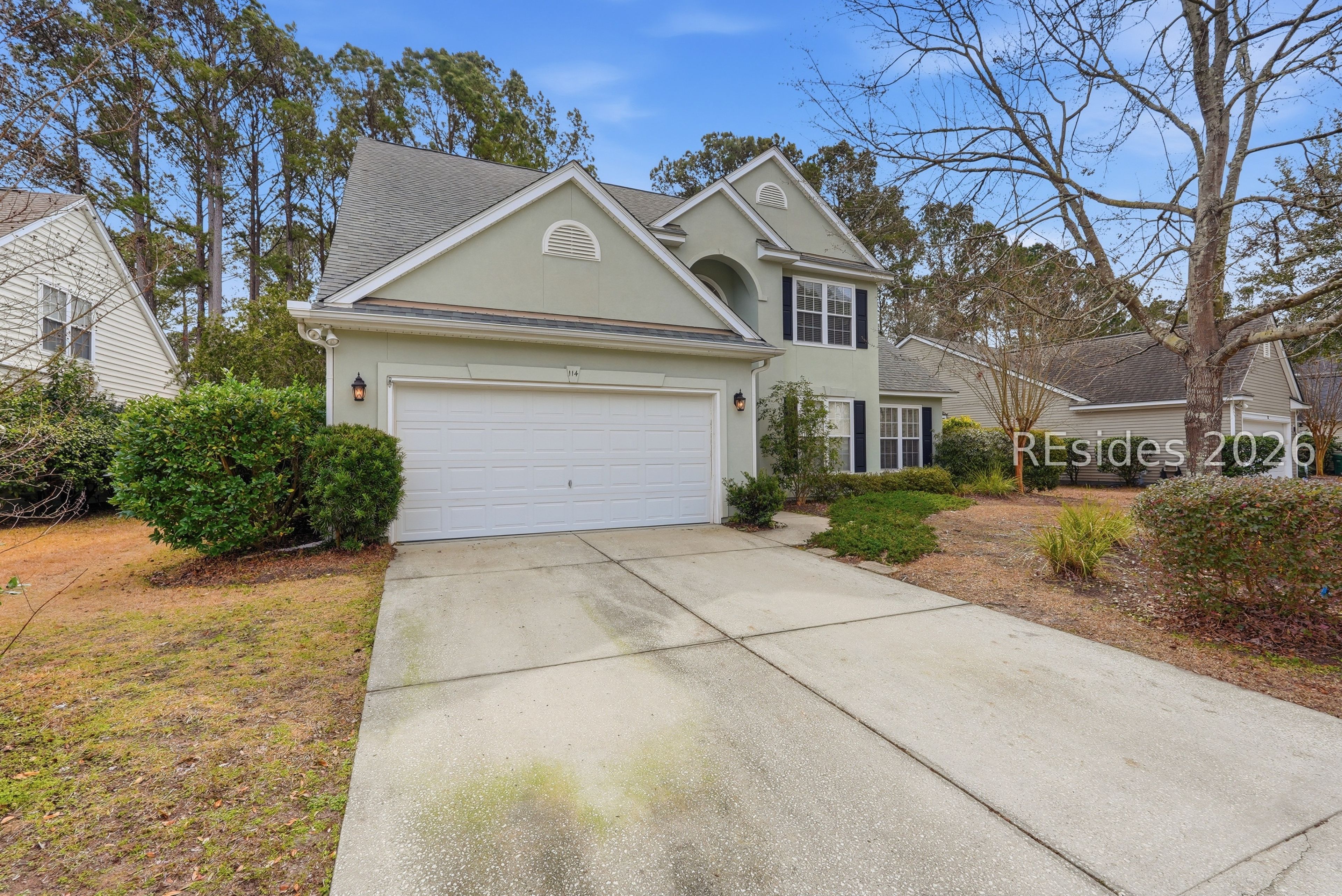 114 Pinecrest Circle Bluffton, SC 29910 - Photo 45 of 61