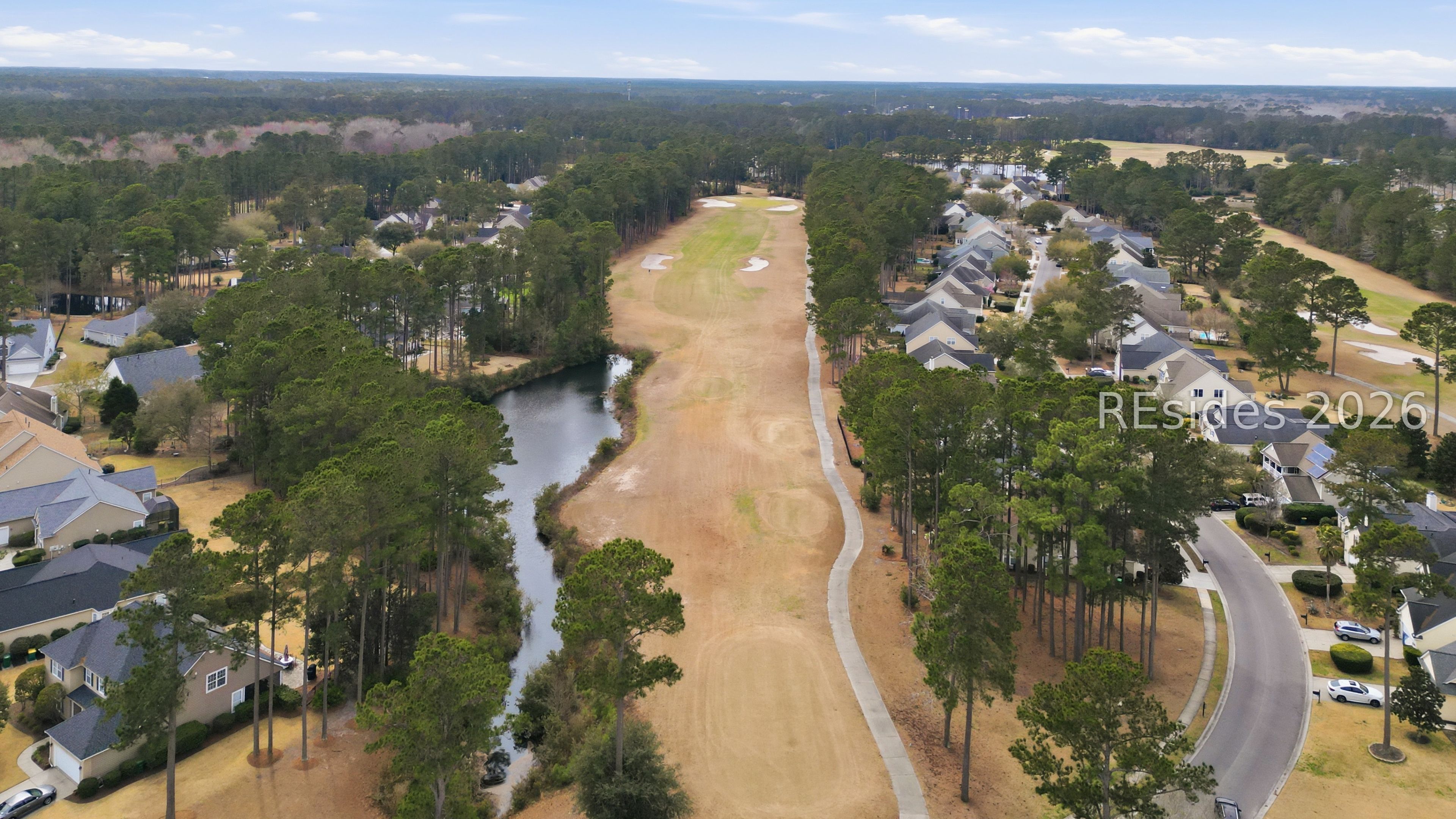 114 Pinecrest Circle Bluffton, SC 29910 - Photo 49 of 61