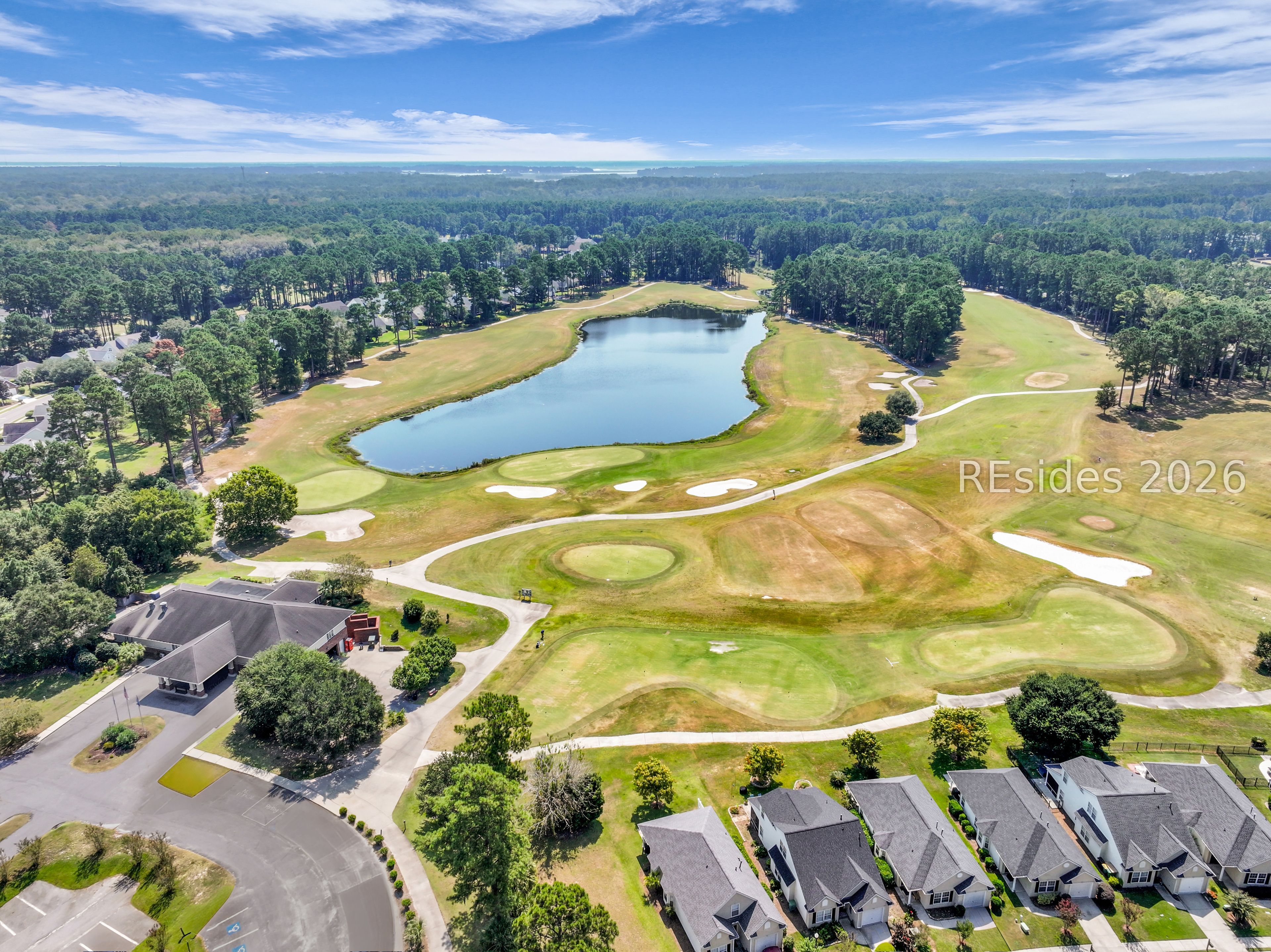 114 Pinecrest Circle Bluffton, SC 29910 - Photo 50 of 61