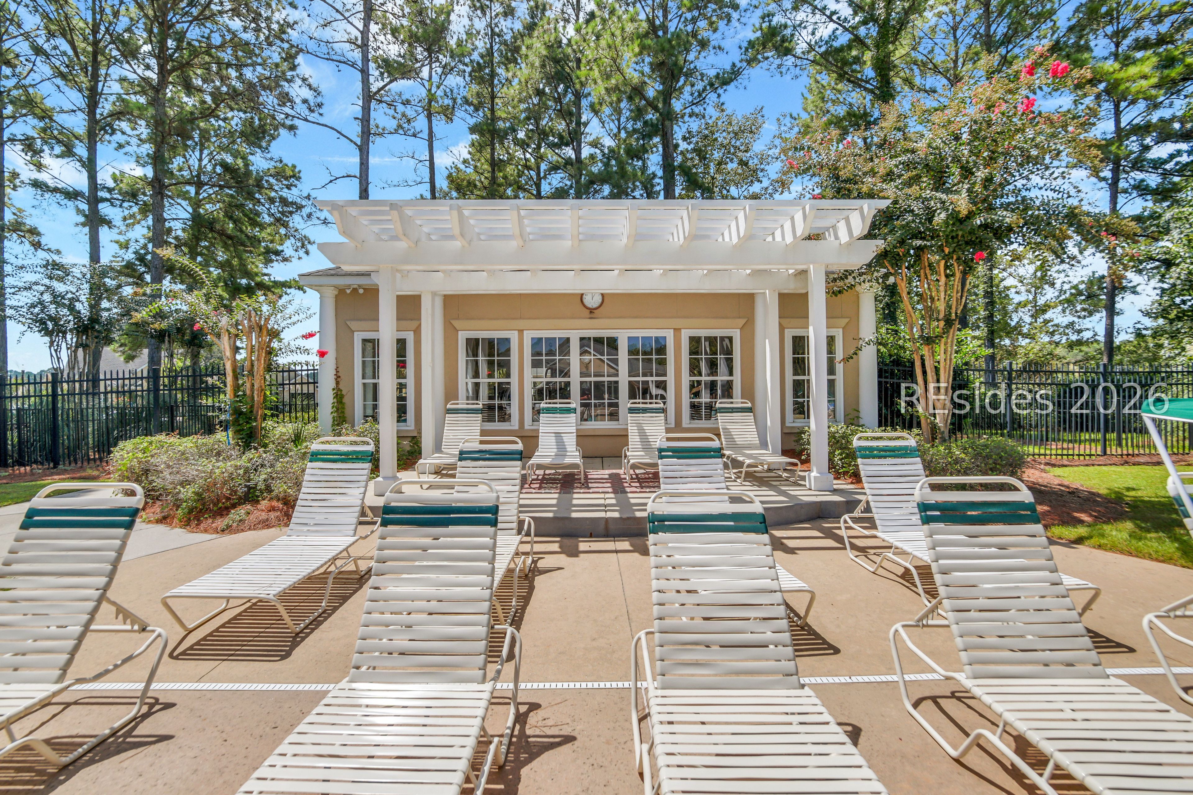 114 Pinecrest Circle Bluffton, SC 29910 - Photo 53 of 61