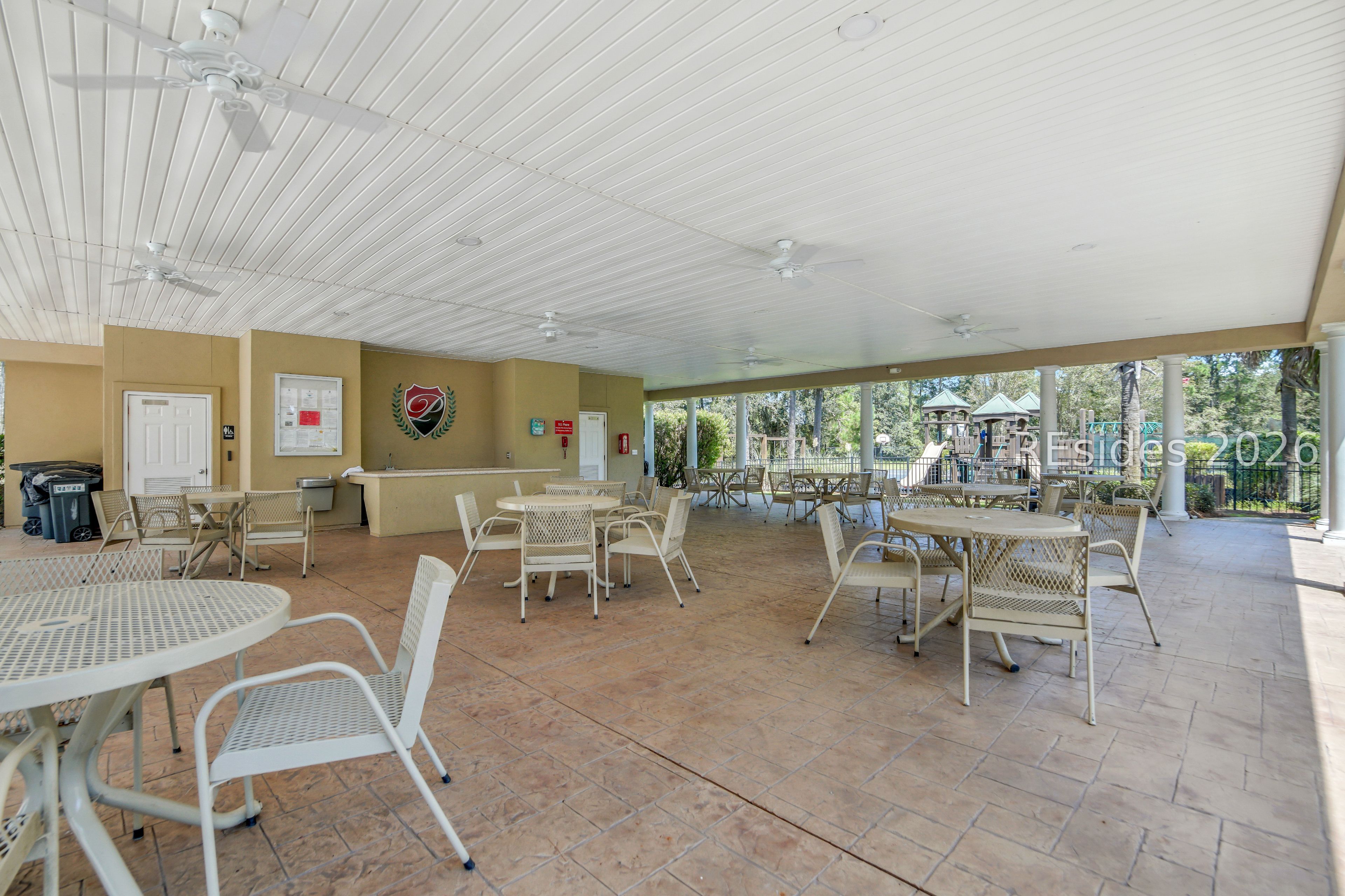 114 Pinecrest Circle Bluffton, SC 29910 - Photo 54 of 61