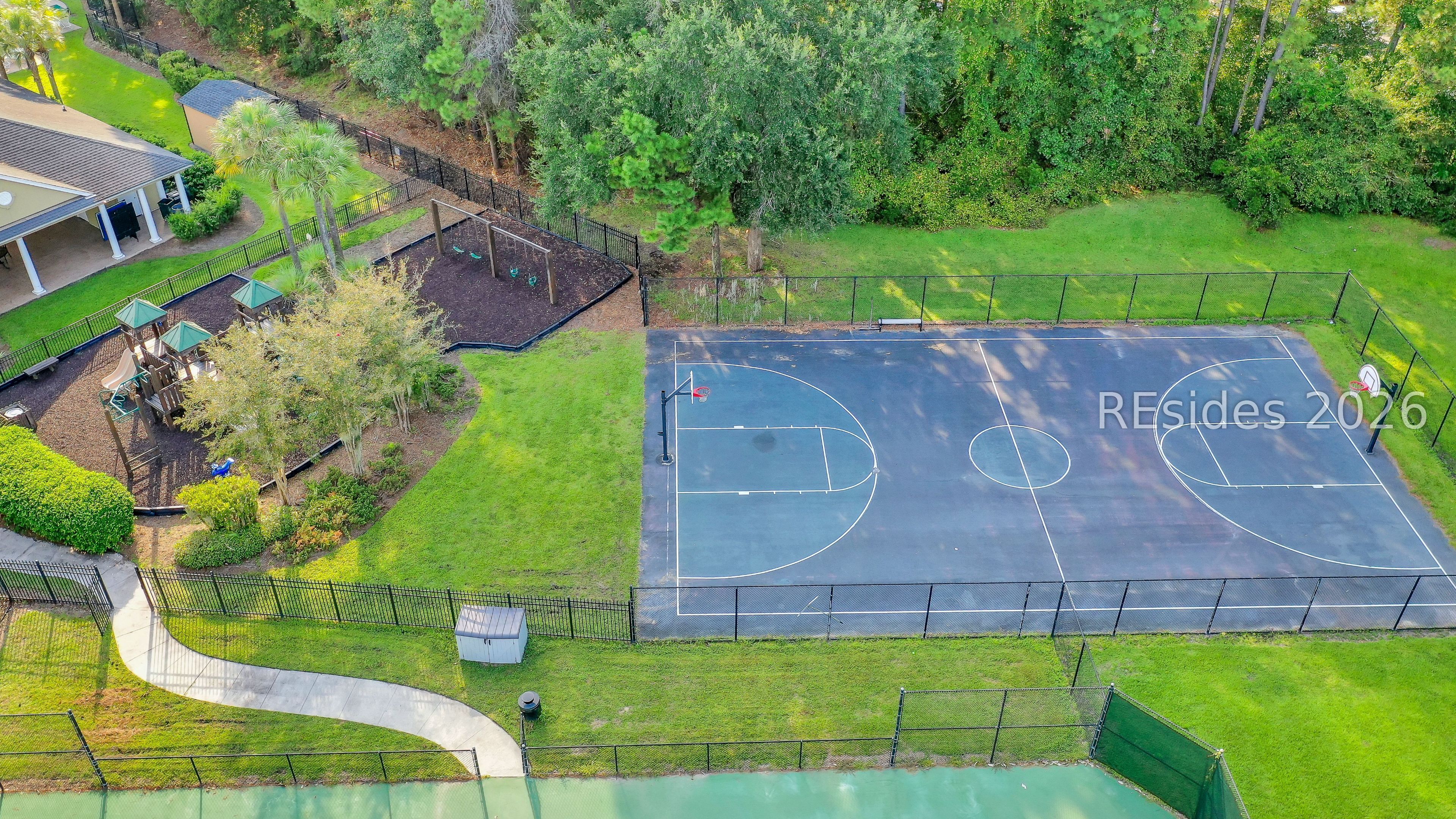114 Pinecrest Circle Bluffton, SC 29910 - Photo 60 of 61
