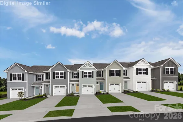 $285,755 | 5935 Granbury Drive, Kannapolis, NC 28081