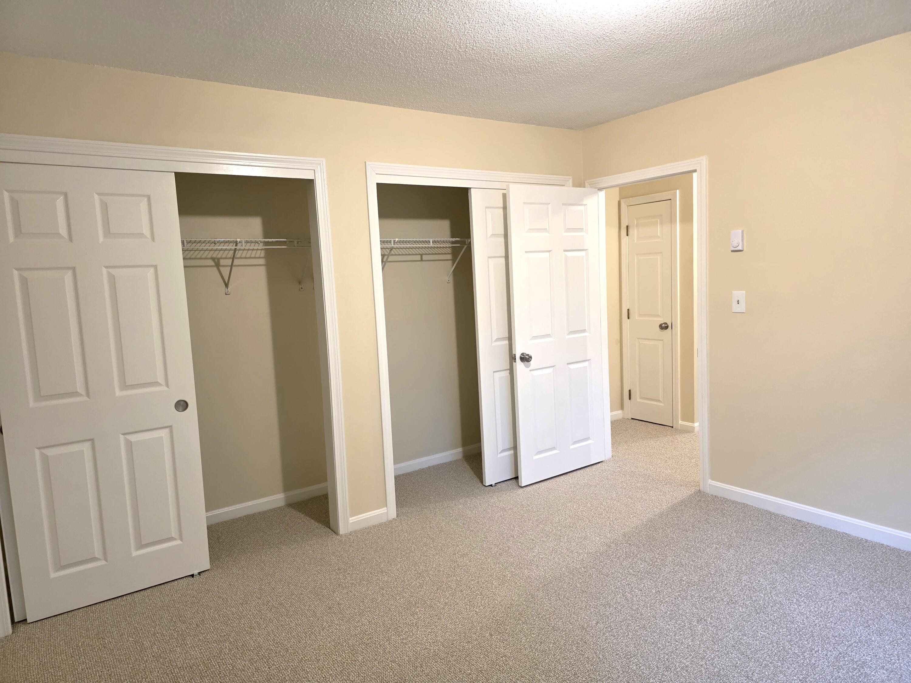 720 Pitchers Way, Unit F52 Hyannis, MA 02601 - Photo 14 of 25 a view of empty room