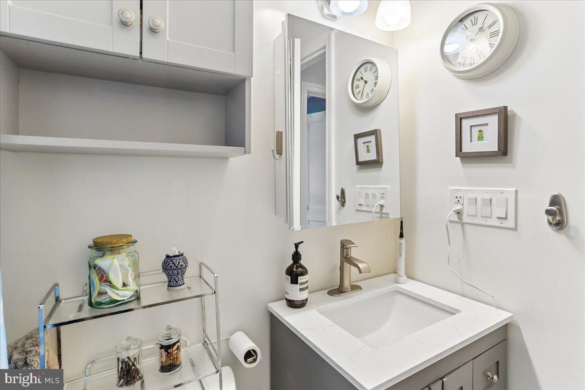 1504 Crest Road Silver Spring, MD 20902 - Photo 26 of 52