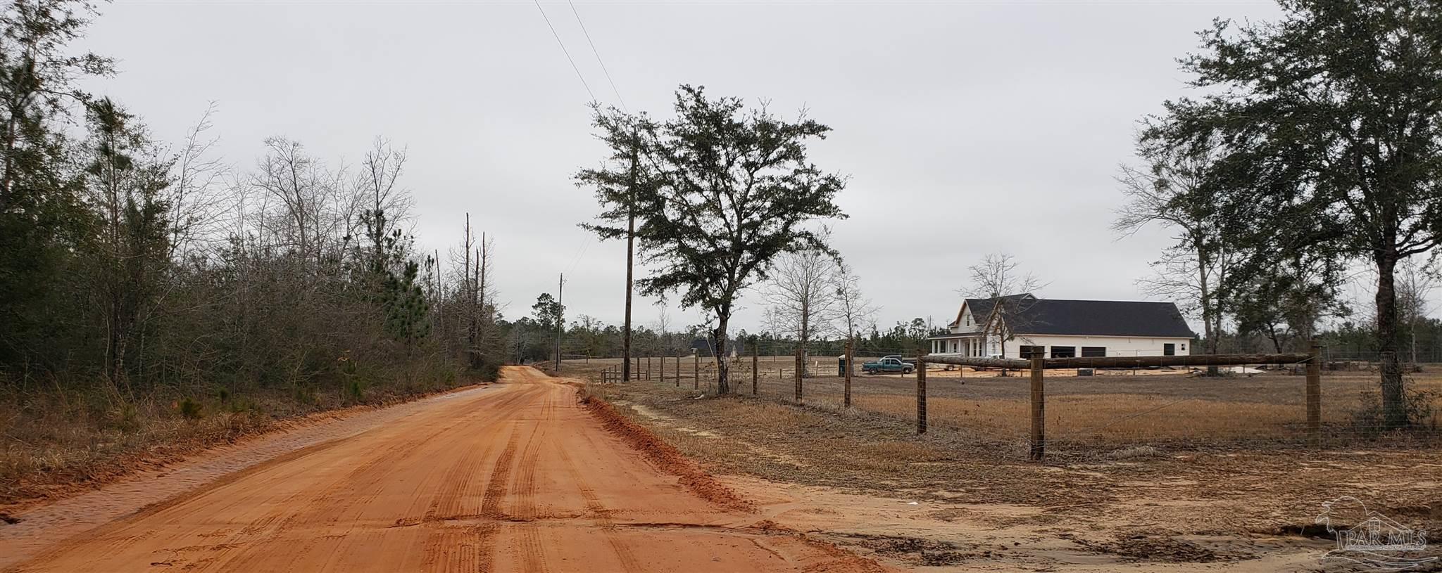 Lot 39 Arbor Ridge Road Pace, FL 32571 - Photo 20 of 26