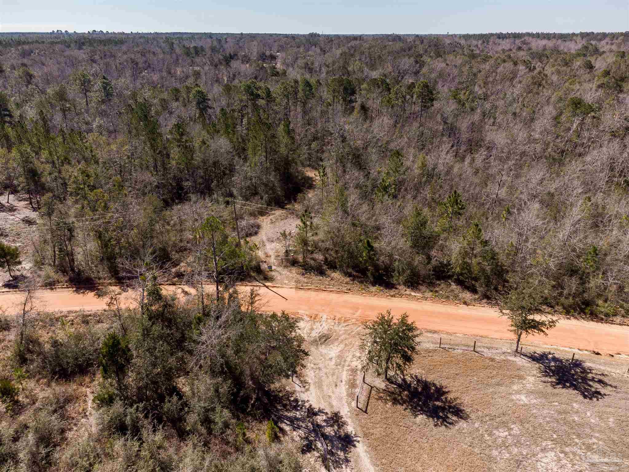 Lot 39 Arbor Ridge Road Pace, FL 32571 - Photo 25 of 26