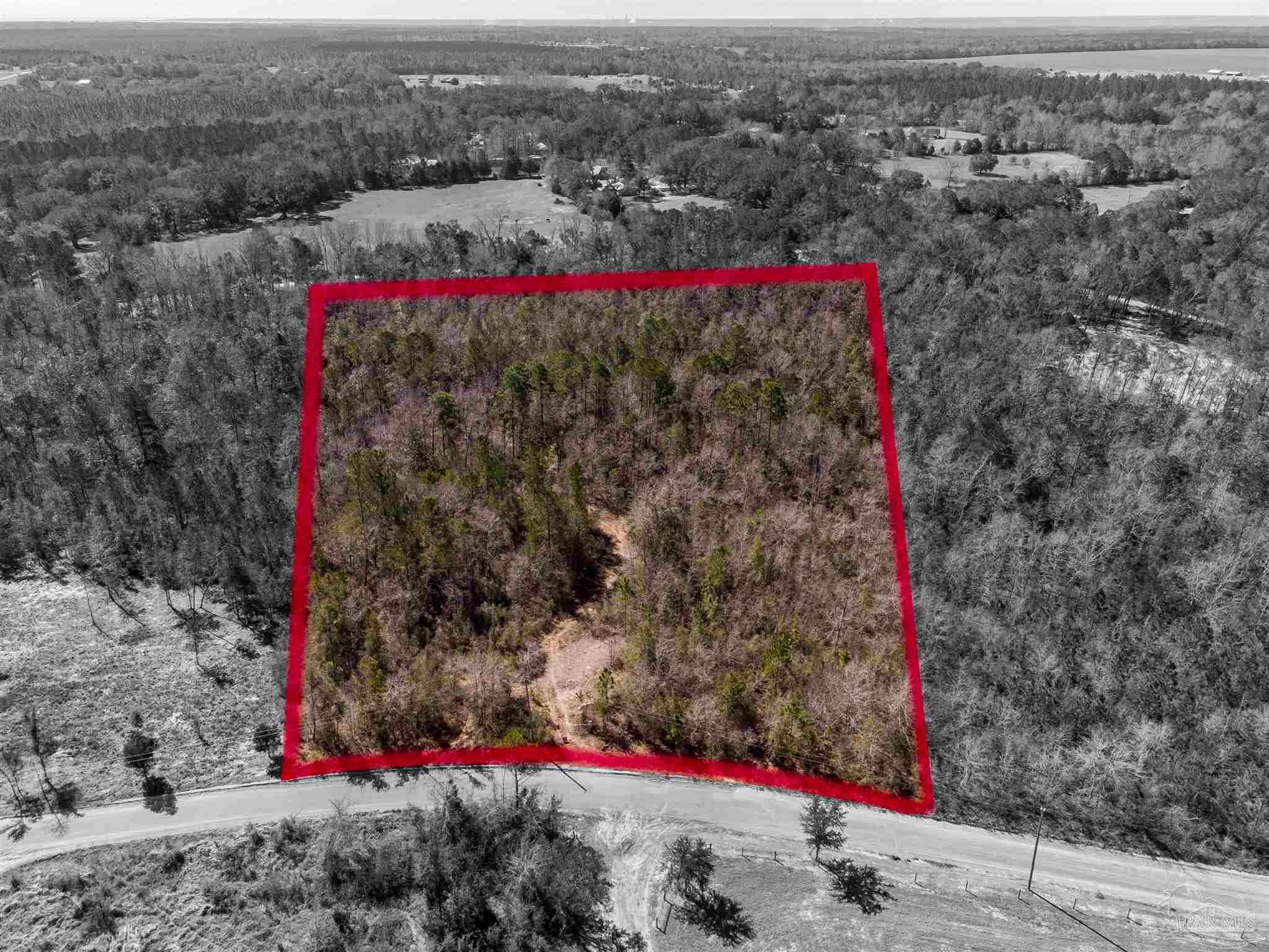 Lot 39 Arbor Ridge Road Pace, FL 32571 - Photo 26 of 26