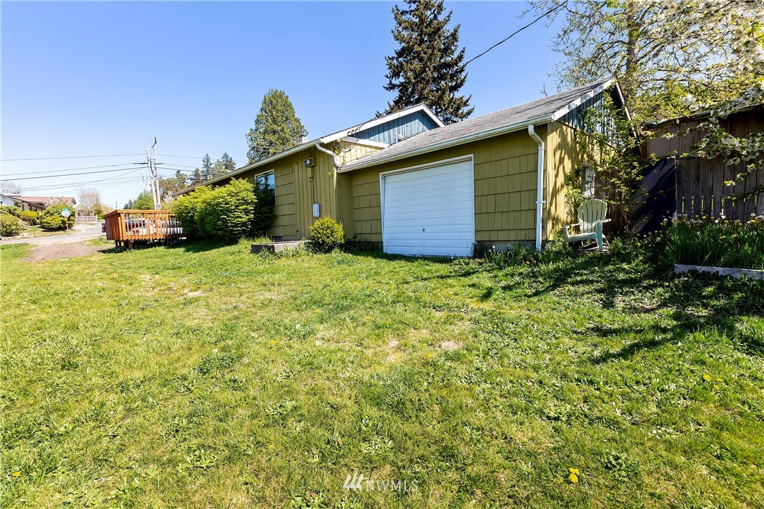 1617 Sheridan Road Bremerton, WA 98310 - Photo 22 of 29 Gallery Image 22