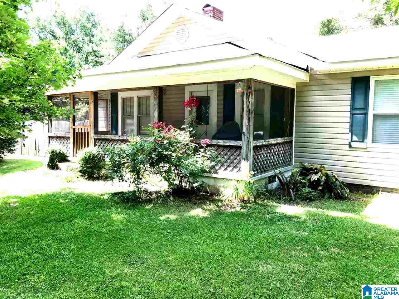 771 County Road 46 Montevallo, AL 35115 - Photo 1 of 21