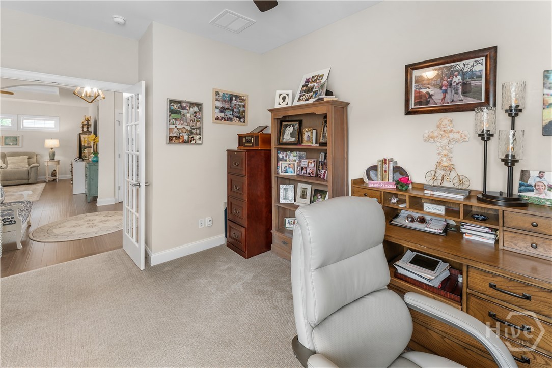 112 Sullivan Place Pooler, GA 31322 - Photo 32 of 40