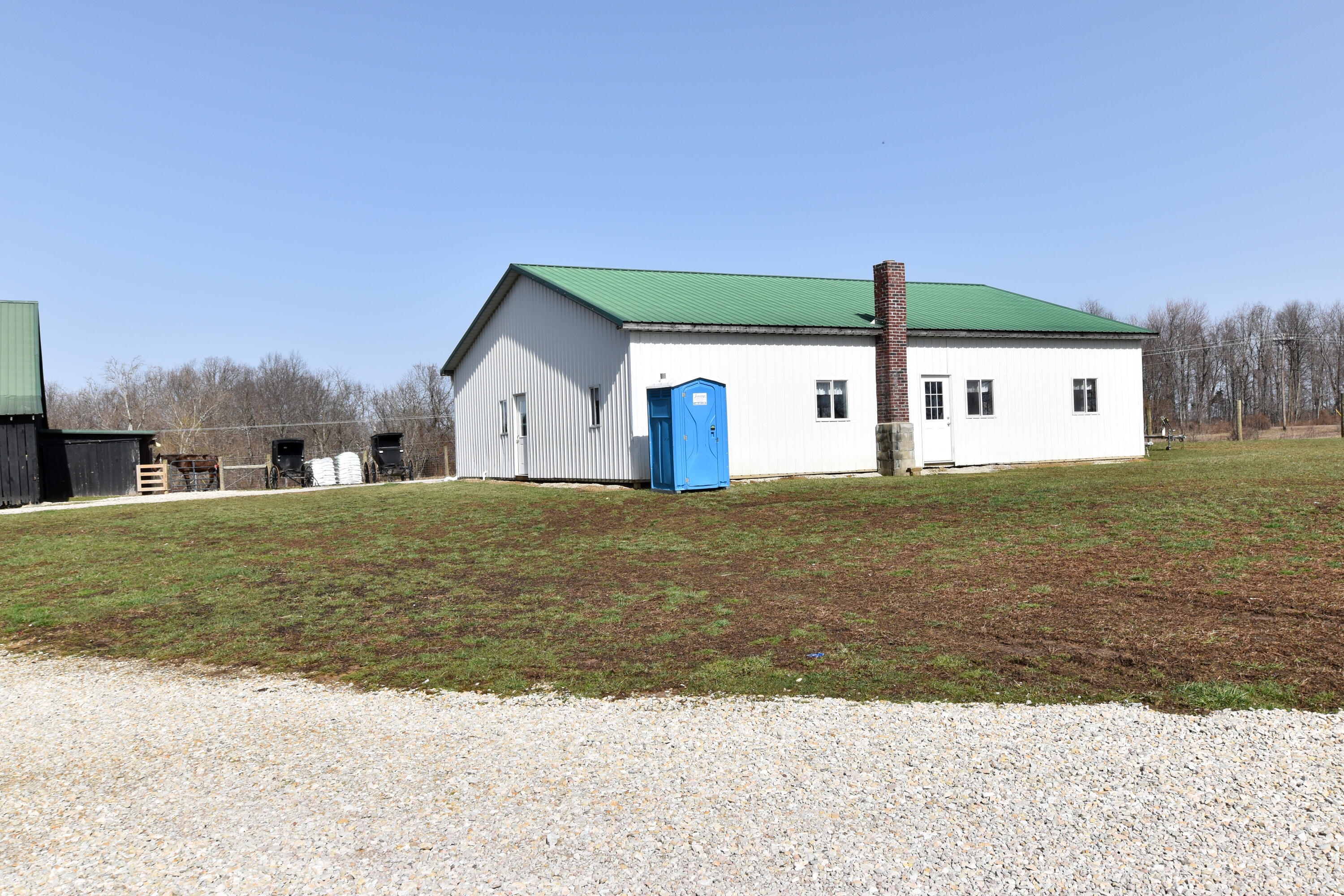 965 Oakridge Road Vanceburg, KY 41179 - Photo 48 of 97 DSC_0044