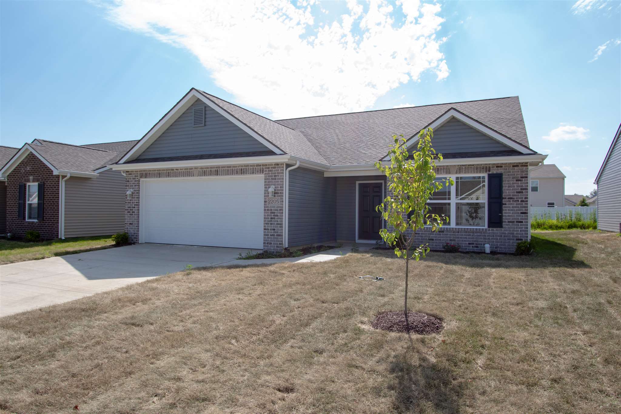 2205 Blue Spring Run Fort Wayne, IN 46808 - Photo 1 of 16 Gallery Image 1