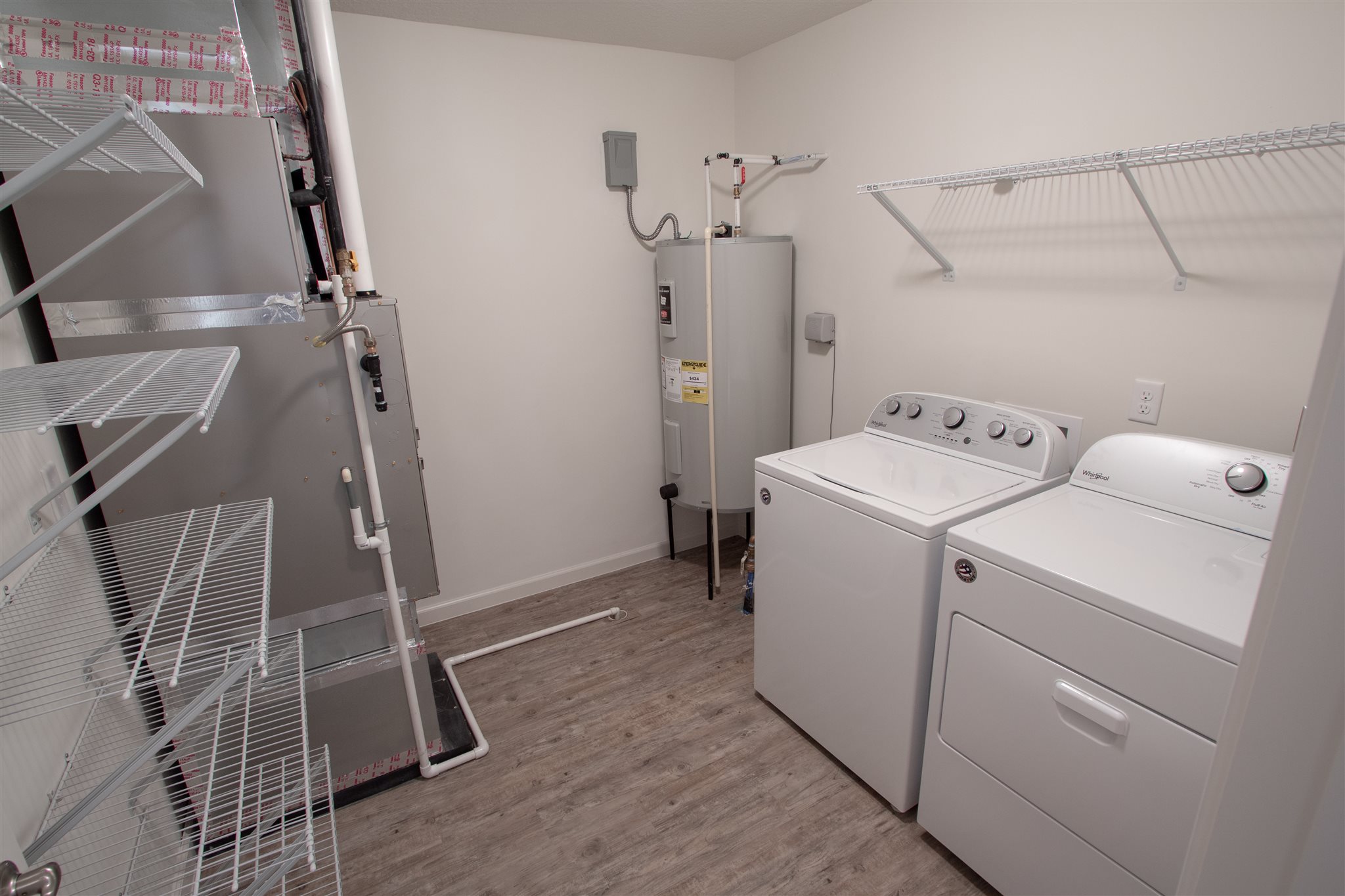 2205 Blue Spring Run Fort Wayne, IN 46808 - Photo 16 of 16 Gallery Image 16