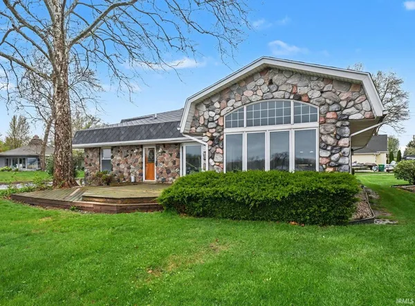 $595,000 | 3121 Sea Lane, Bremen, IN 46506