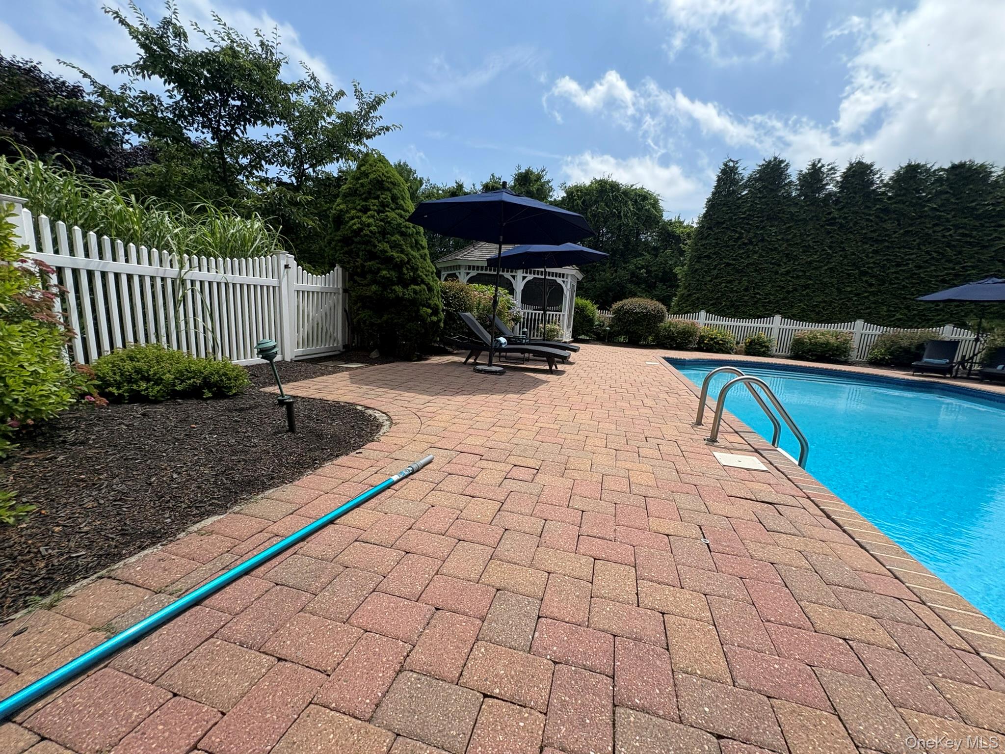 365 Chablis Path Southold, NY 11971 - Photo 22 of 30 a view of a backyard