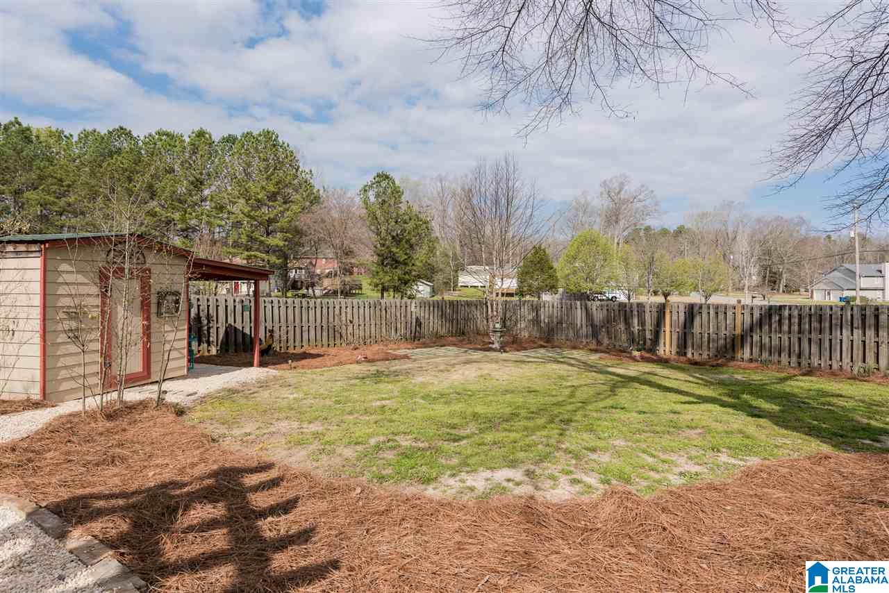 101 Hickory Street Alabaster, AL 35114 - Photo 32 of 35
