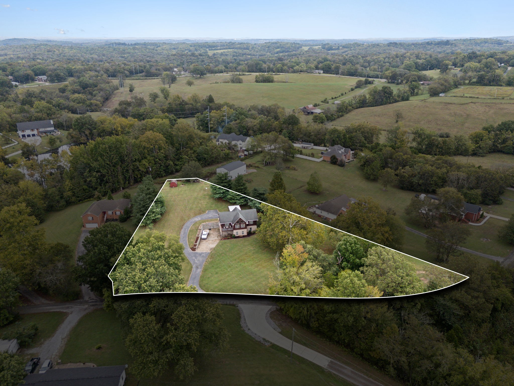 452 Liberty Chapel Road Mount Juliet, TN 37122 - Photo 44 of 54 Gallery Image 44