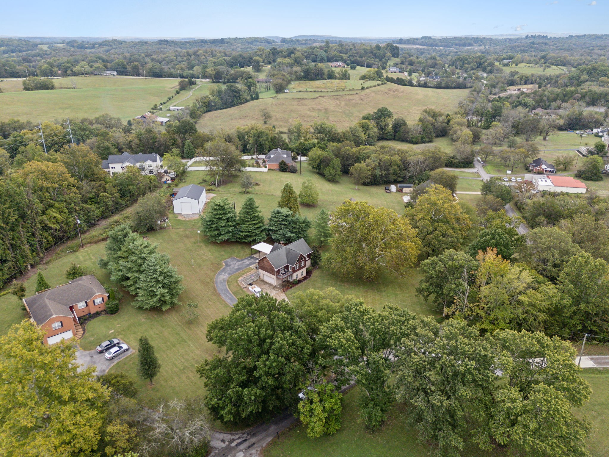 452 Liberty Chapel Road Mount Juliet, TN 37122 - Photo 46 of 54 Gallery Image 46